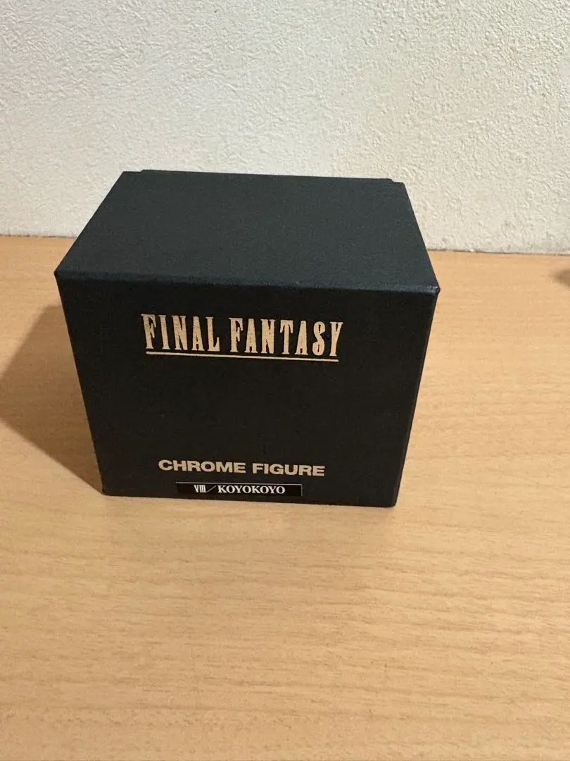 2026年最新】ファイナルファンタジー クロムフィギュアの人気アイテム