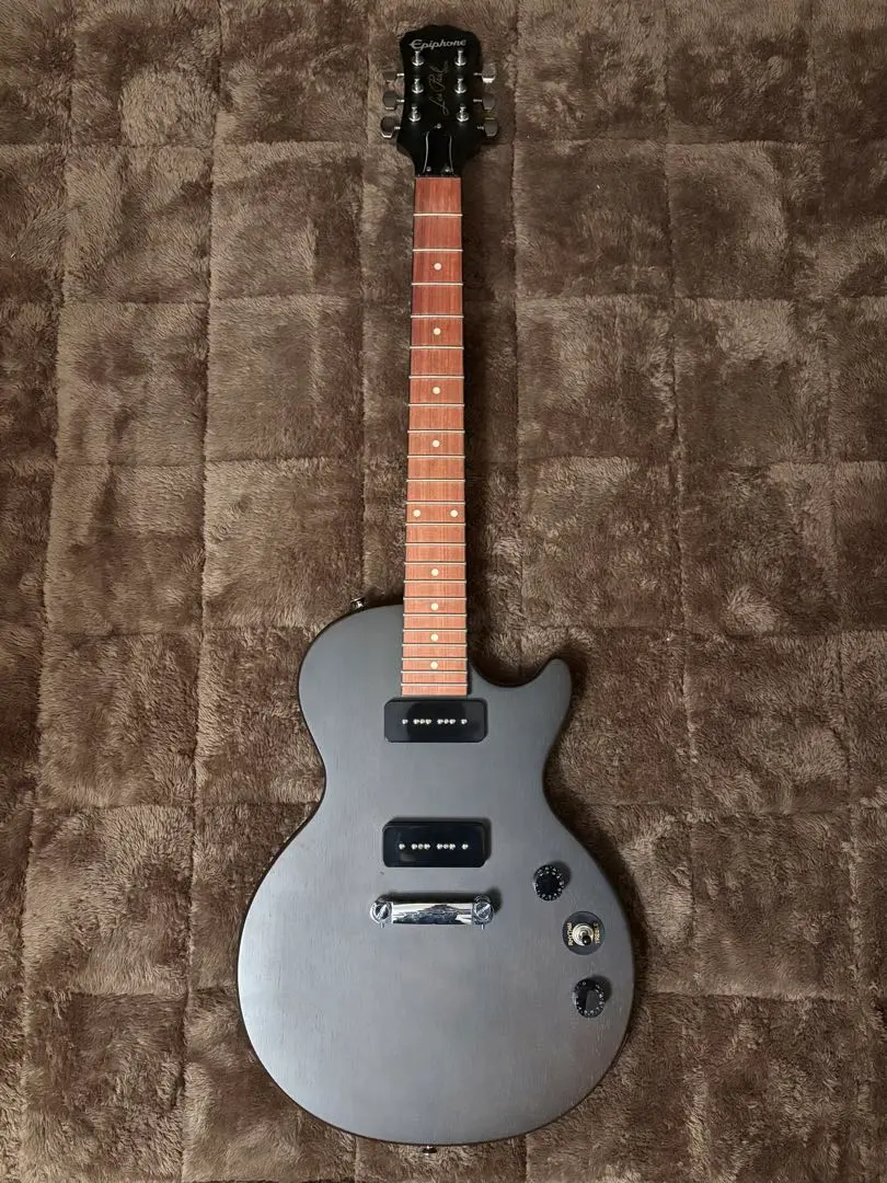 2026年最新】epiphone 《エピフォン》 limited edition les paul