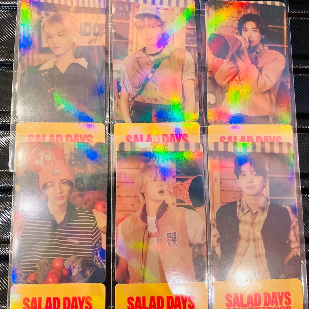 2026年最新】boynextdoor シーグリ チケットの人気アイテム - メルカリ