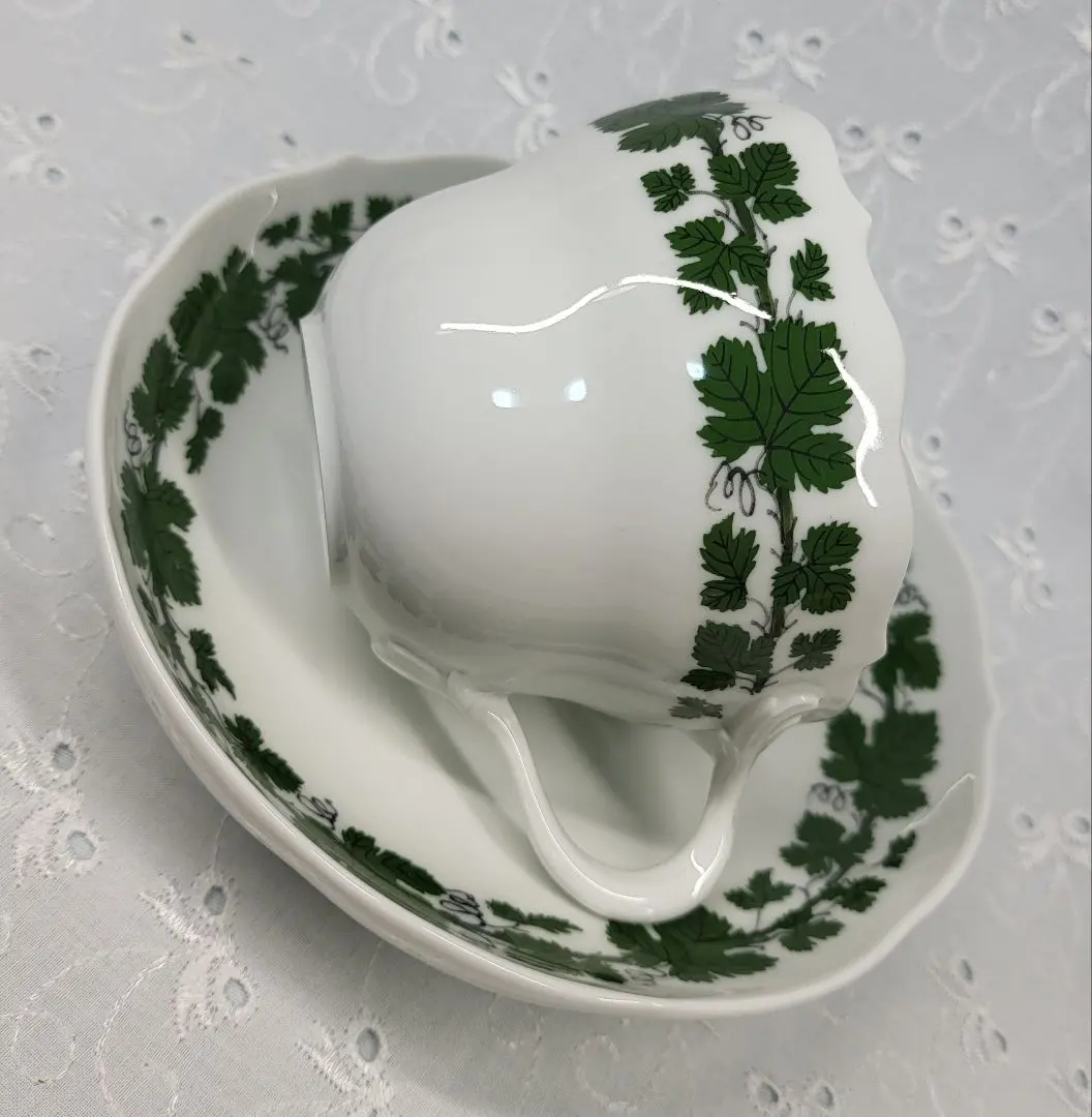 2026年最新】マイセン ヴァインリーフの人気アイテム - メルカリ