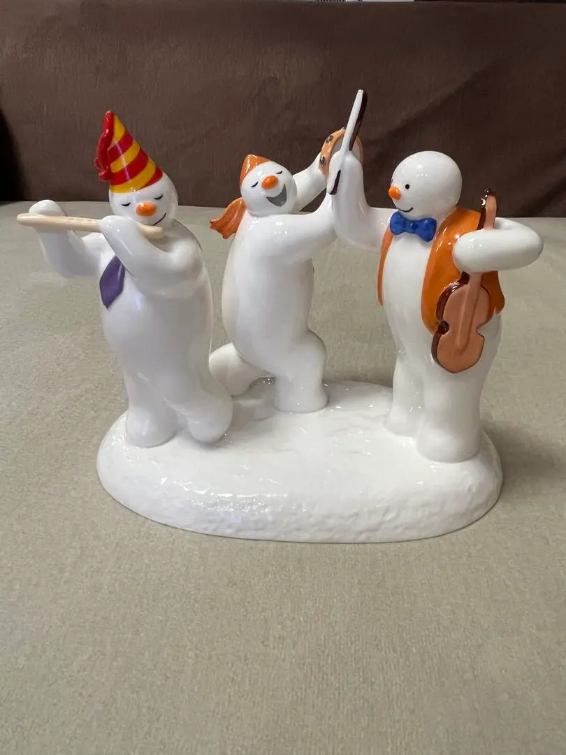 2026年最新】コールポート フィギュリンの人気アイテム - メルカリ