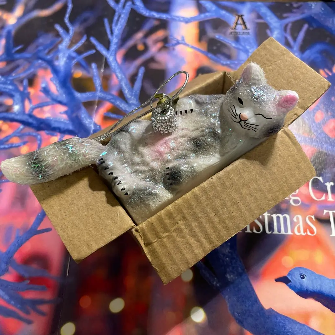 2026年最新】astier de villatte 猫の人気アイテム - メルカリ