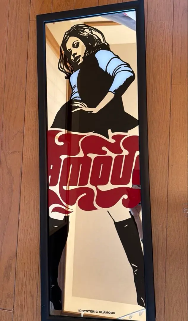 2026年最新】ヒステリックグラマー 姿見の人気アイテム - メルカリ