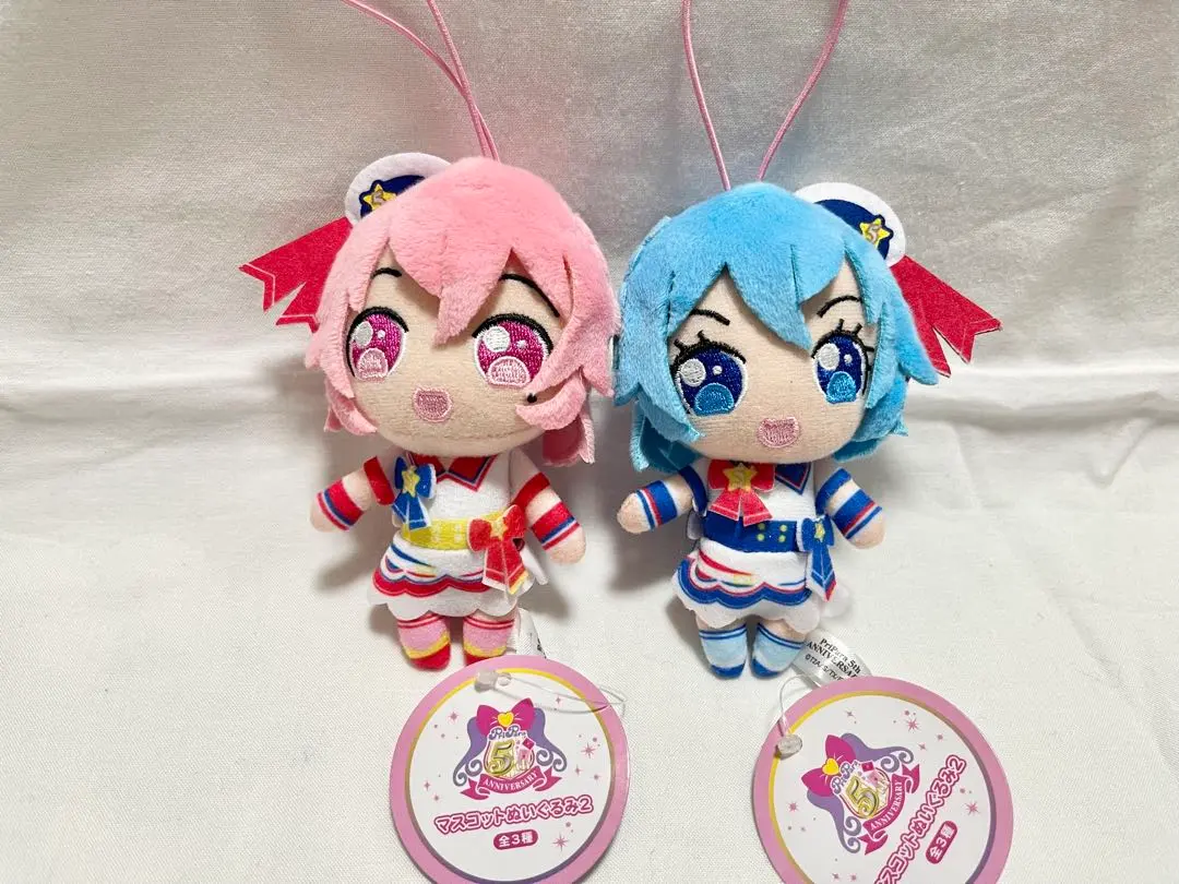 2026年最新】プリパラ ドロシー ぬいぐるみの人気アイテム - メルカリ