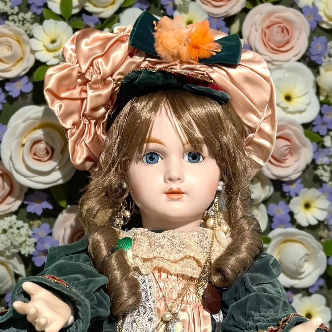 2026年最新】ビスクドール アーテーの人気アイテム - メルカリ