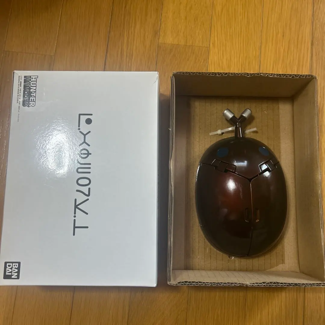 2026年最新】HUNTER×HUNTER ビートル07型の人気アイテム - メルカリ