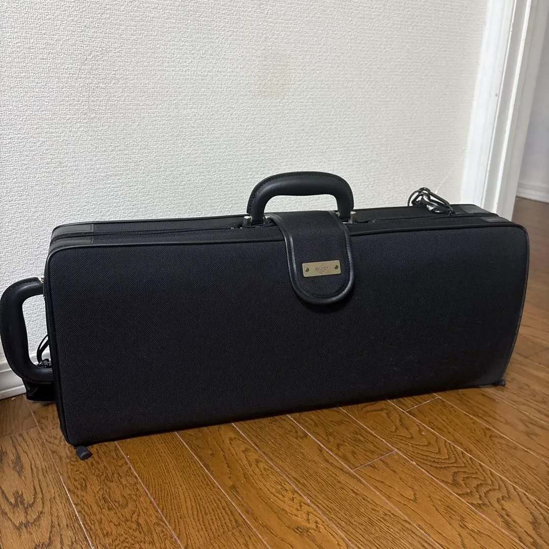 2026年最新】SELMER サックスケースの人気アイテム - メルカリ