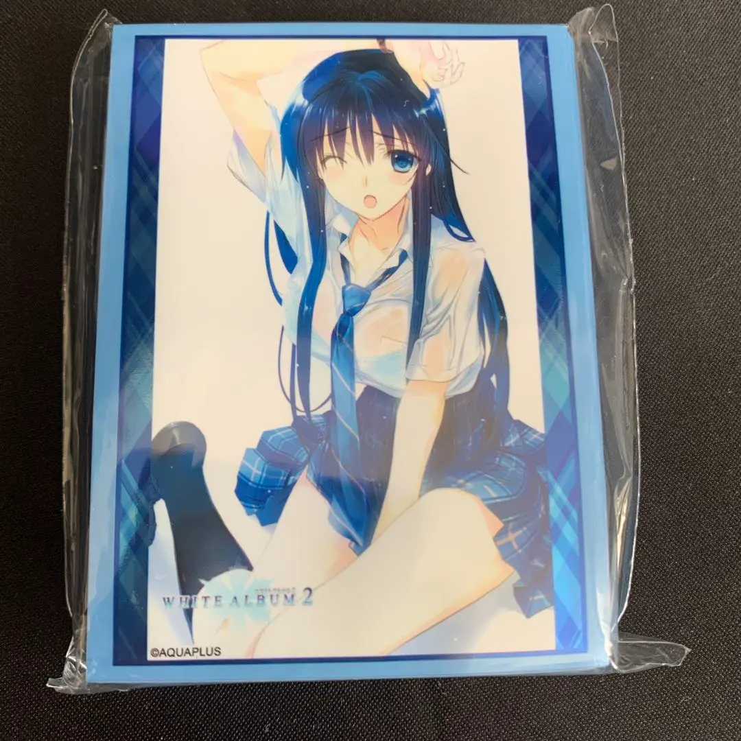 2026年最新】冬馬かずさ スリーブの人気アイテム - メルカリ