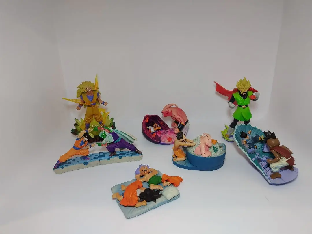 2026年最新】ドラゴンボールカプセルネオ ワンピースの人気アイテム