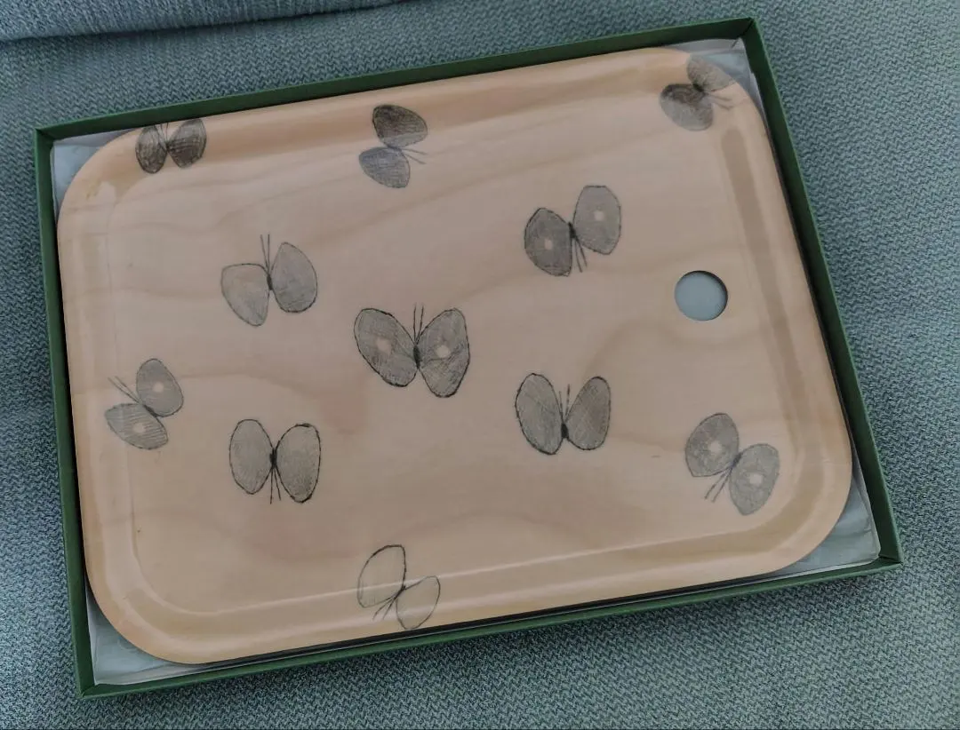 2026年最新】ミナペルホネン トレイ ひし形の人気アイテム - メルカリ