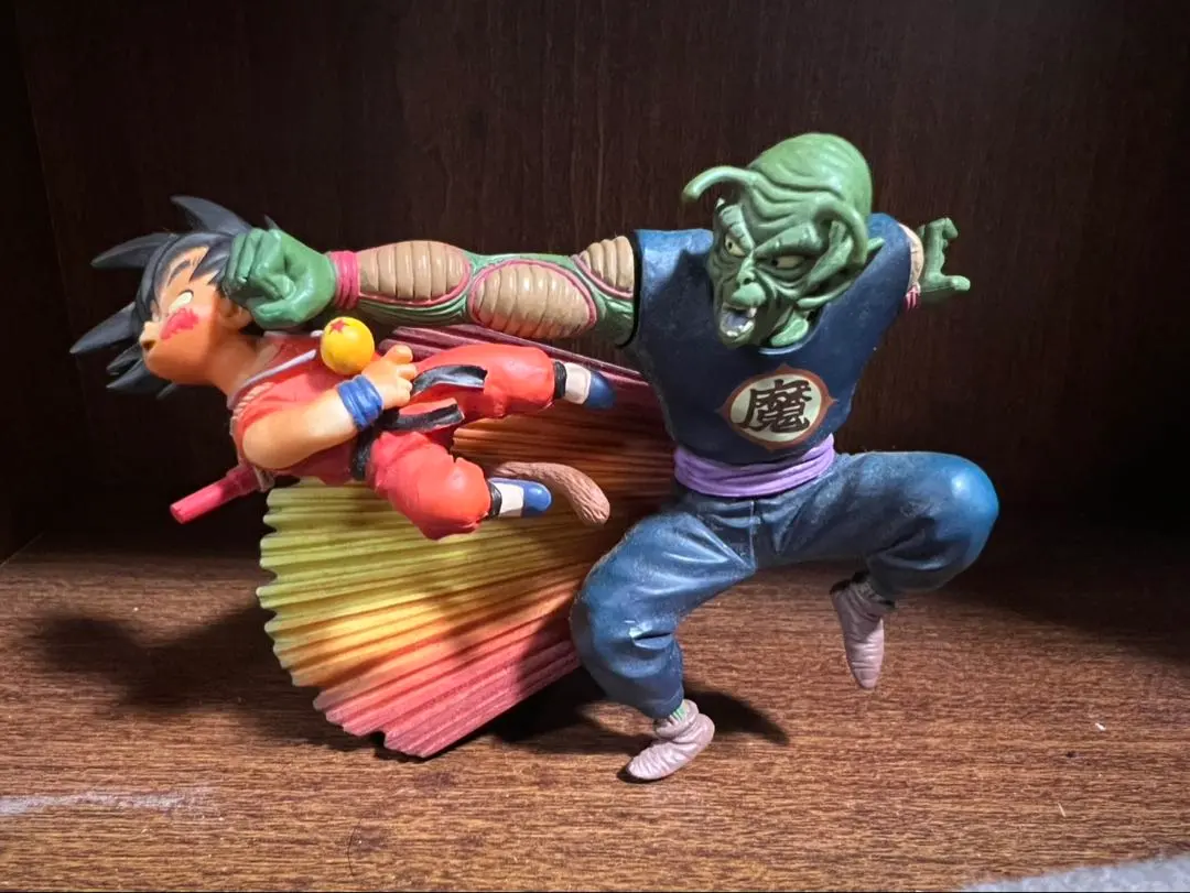 2026年最新】ぶったおせピッコロ大魔王 ドラゴンボールクライシス編の