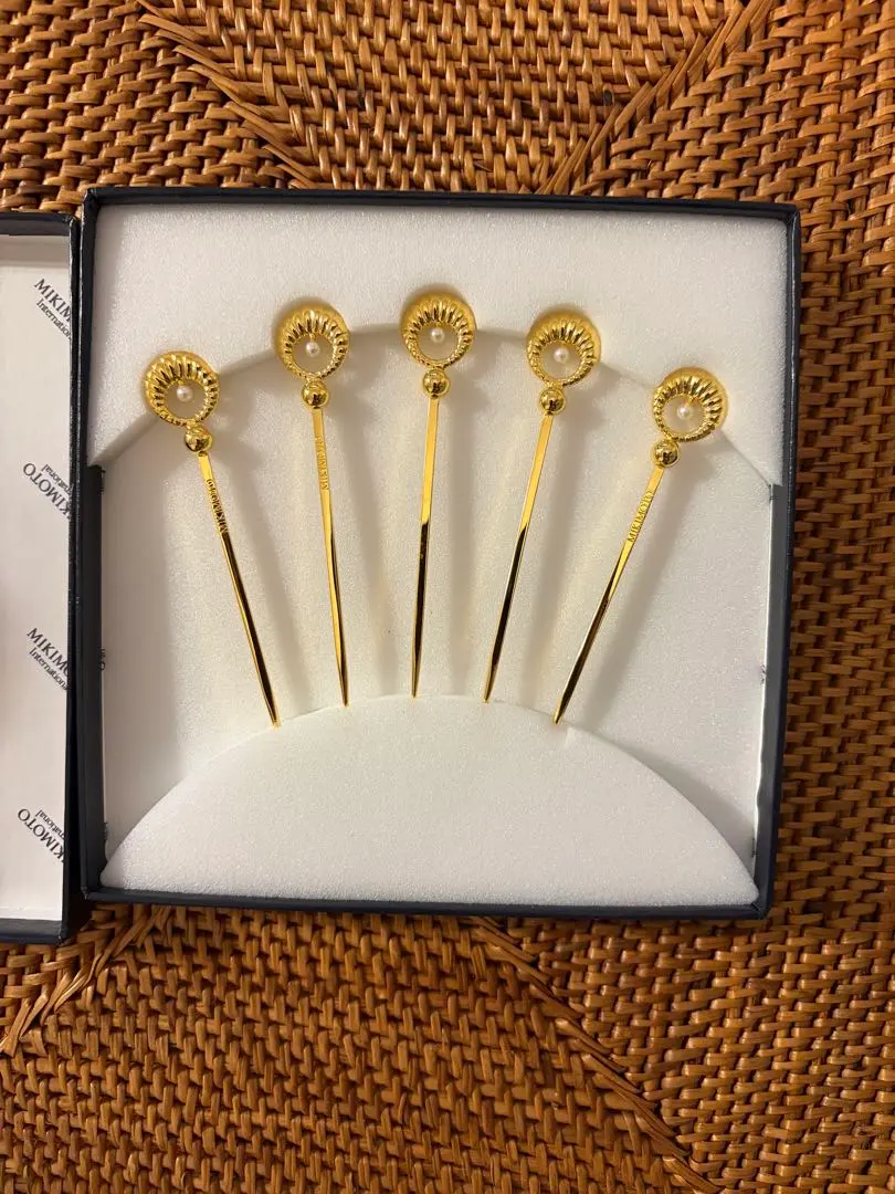 2026年最新】mikimoto フルーツピックの人気アイテム - メルカリ