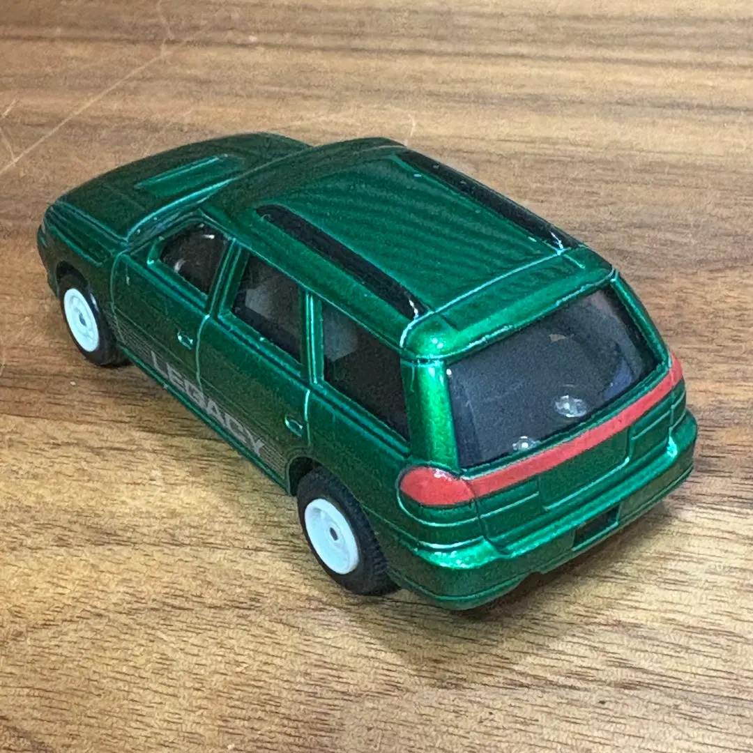 2026年最新】モータートミカ レガシィの人気アイテム - メルカリ