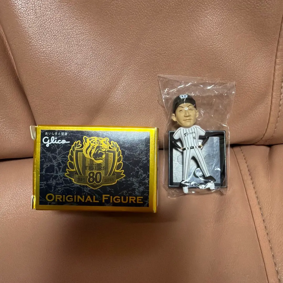 2026年最新】金本知憲 フィギュアの人気アイテム - メルカリ