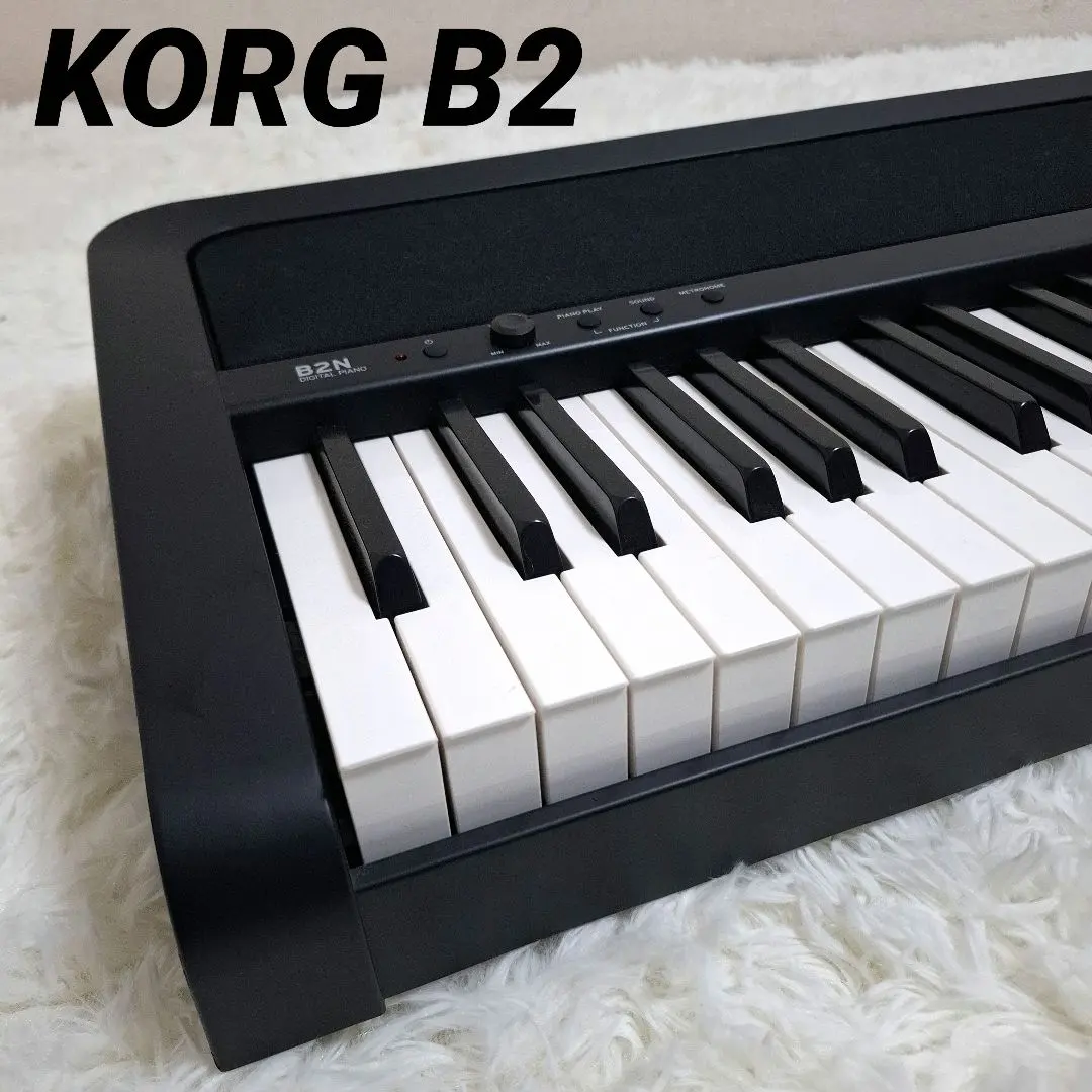 2026年最新】korg b2の人気アイテム - メルカリ