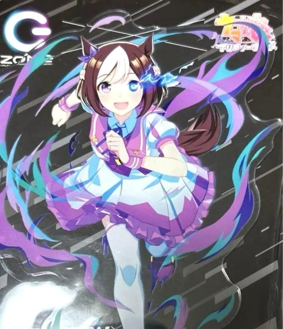 2026年最新】ウマ娘 zone スタンドの人気アイテム - メルカリ