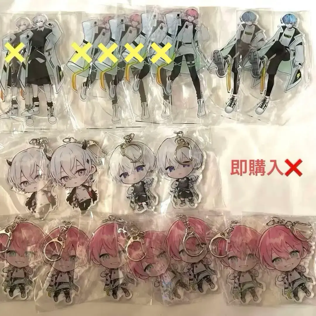 2026年最新】橘優 アクキーの人気アイテム - メルカリ