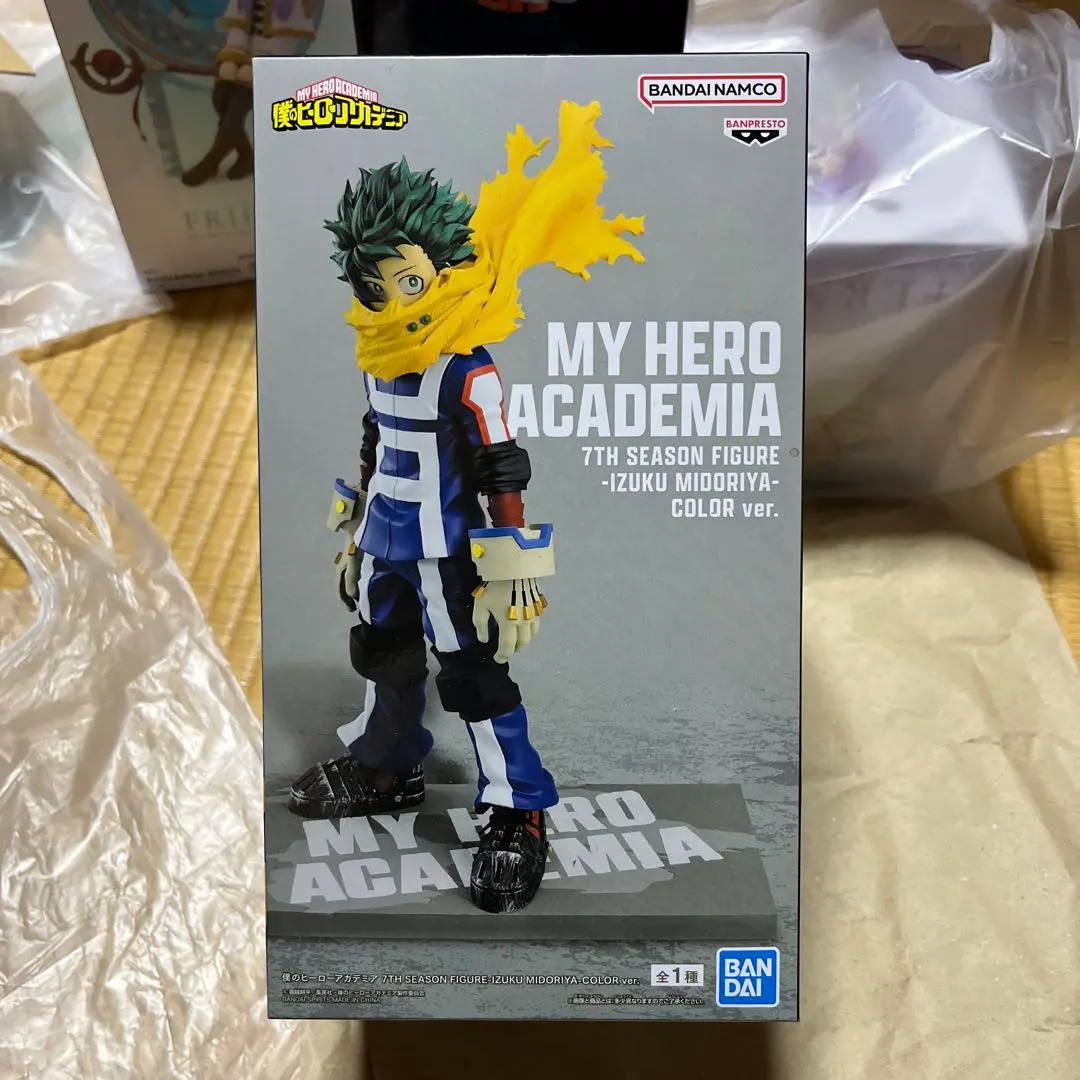 2026年最新】僕のヒーローアカデミア スーパーシチュエーション