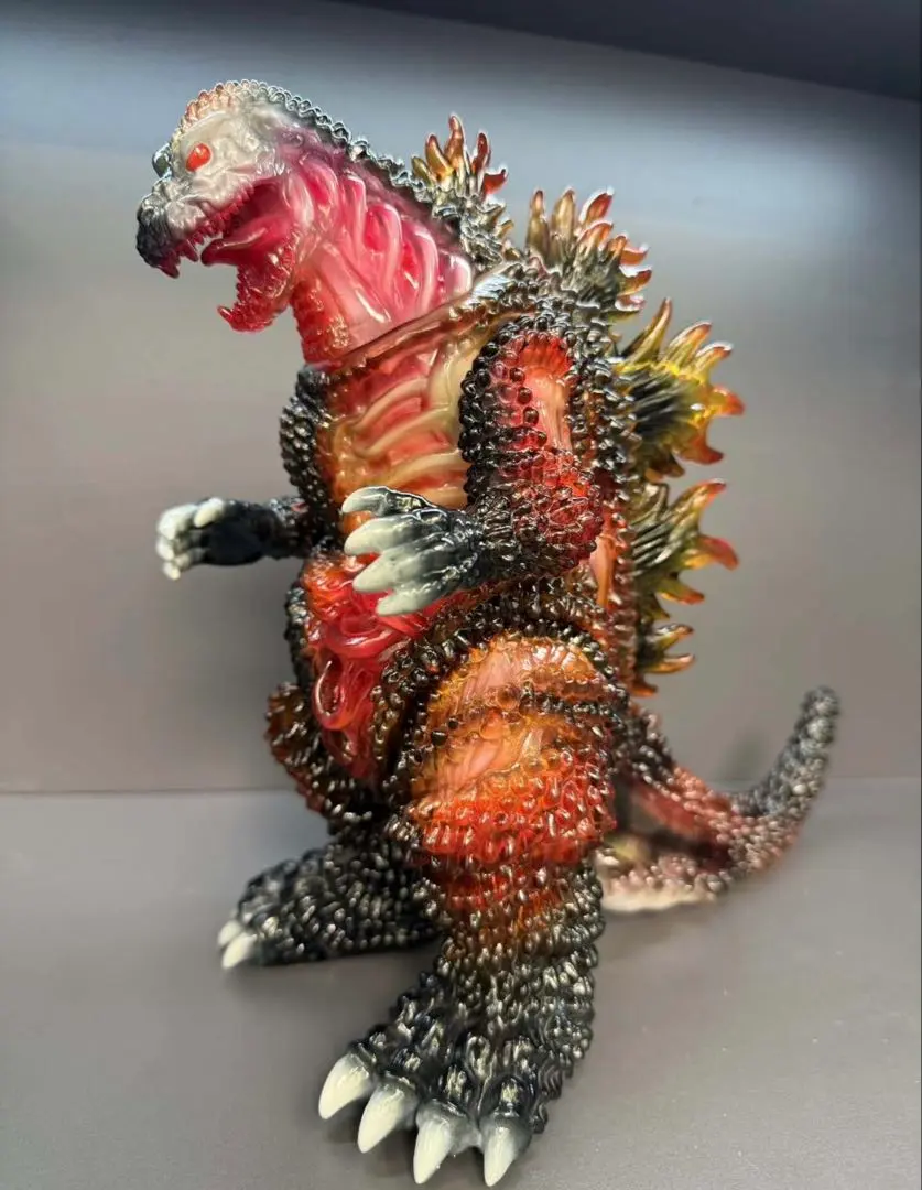2026年最新】赤目天使 ゴジラの人気アイテム - メルカリ
