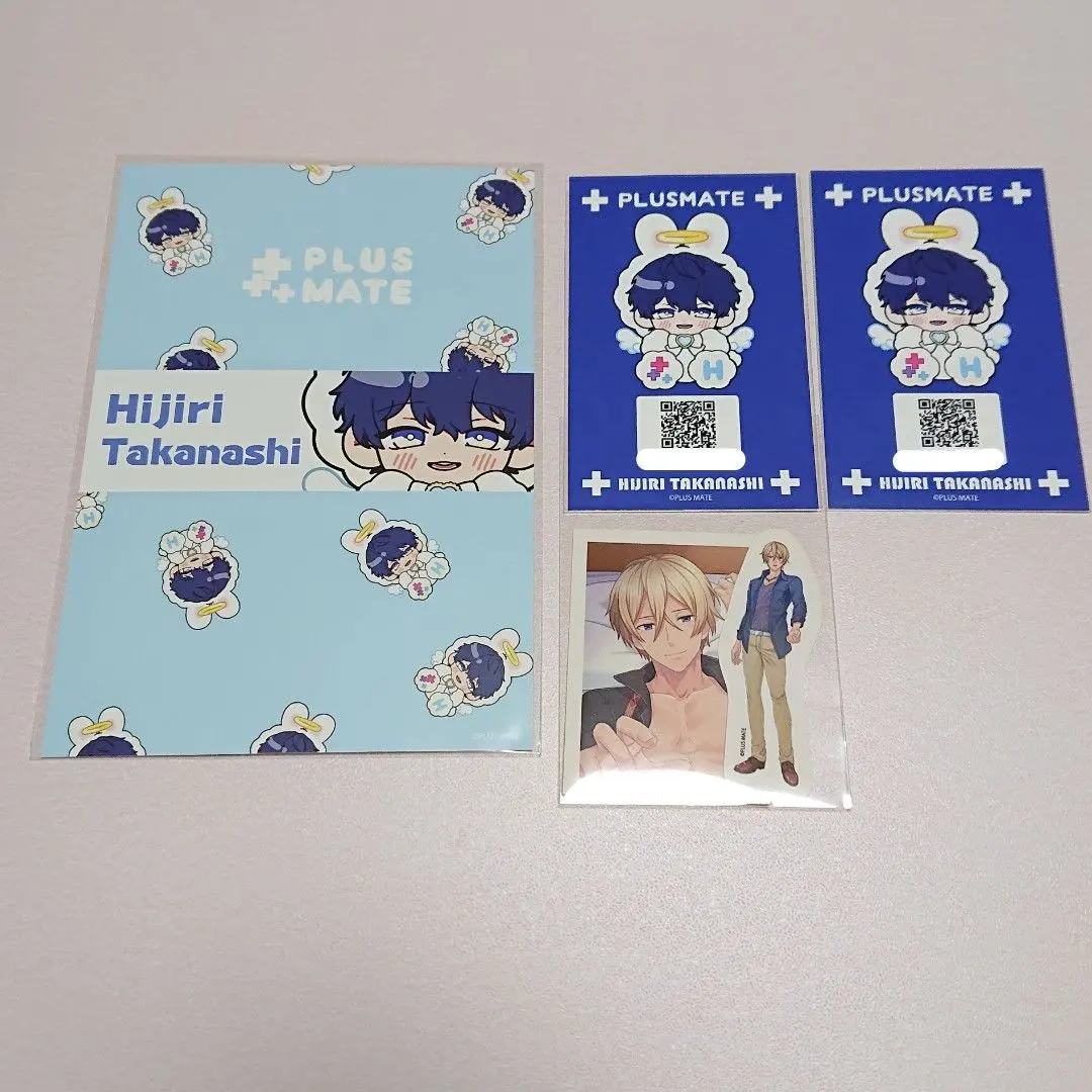 2026年最新】小鳥遊聖 プラスメイトの人気アイテム - メルカリ