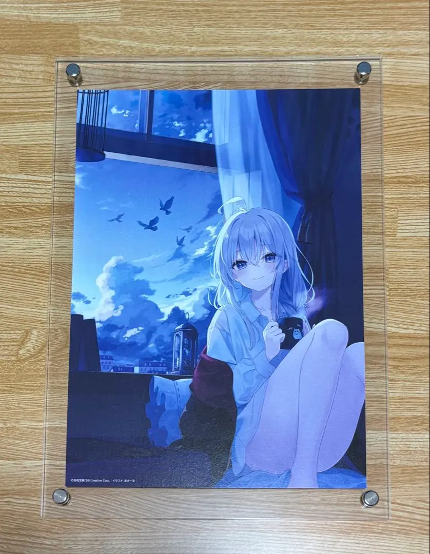 2026年最新】魔女の旅々 複製原画の人気アイテム - メルカリ