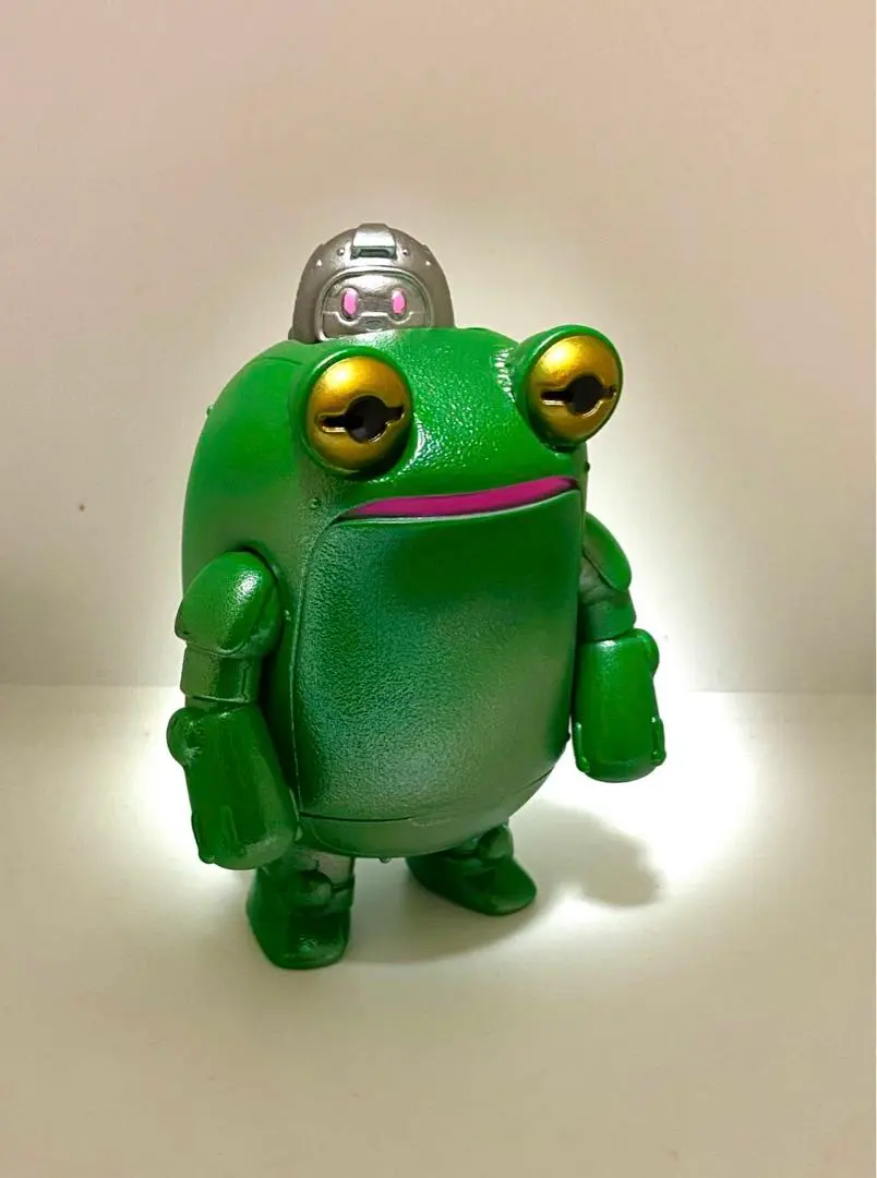 2026年最新】ケローネン ソフビの人気アイテム - メルカリ