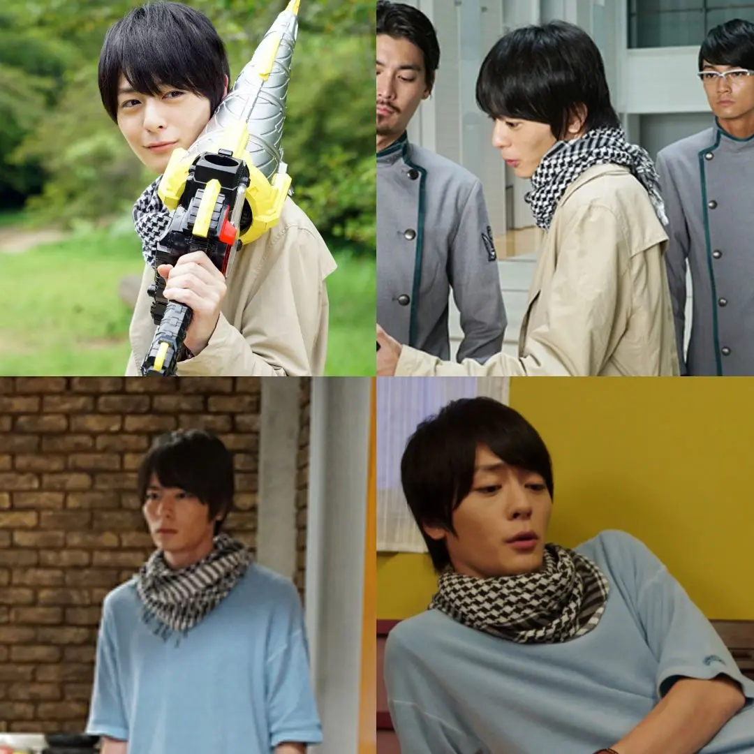 2026年最新】桐生戦兎着用の人気アイテム - メルカリ