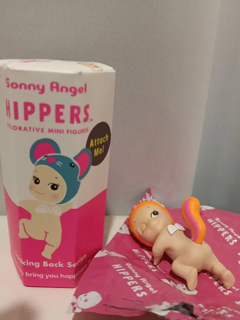 2026年最新】ソニーエンジェル ヒッパーズ シークレットの人気アイテム