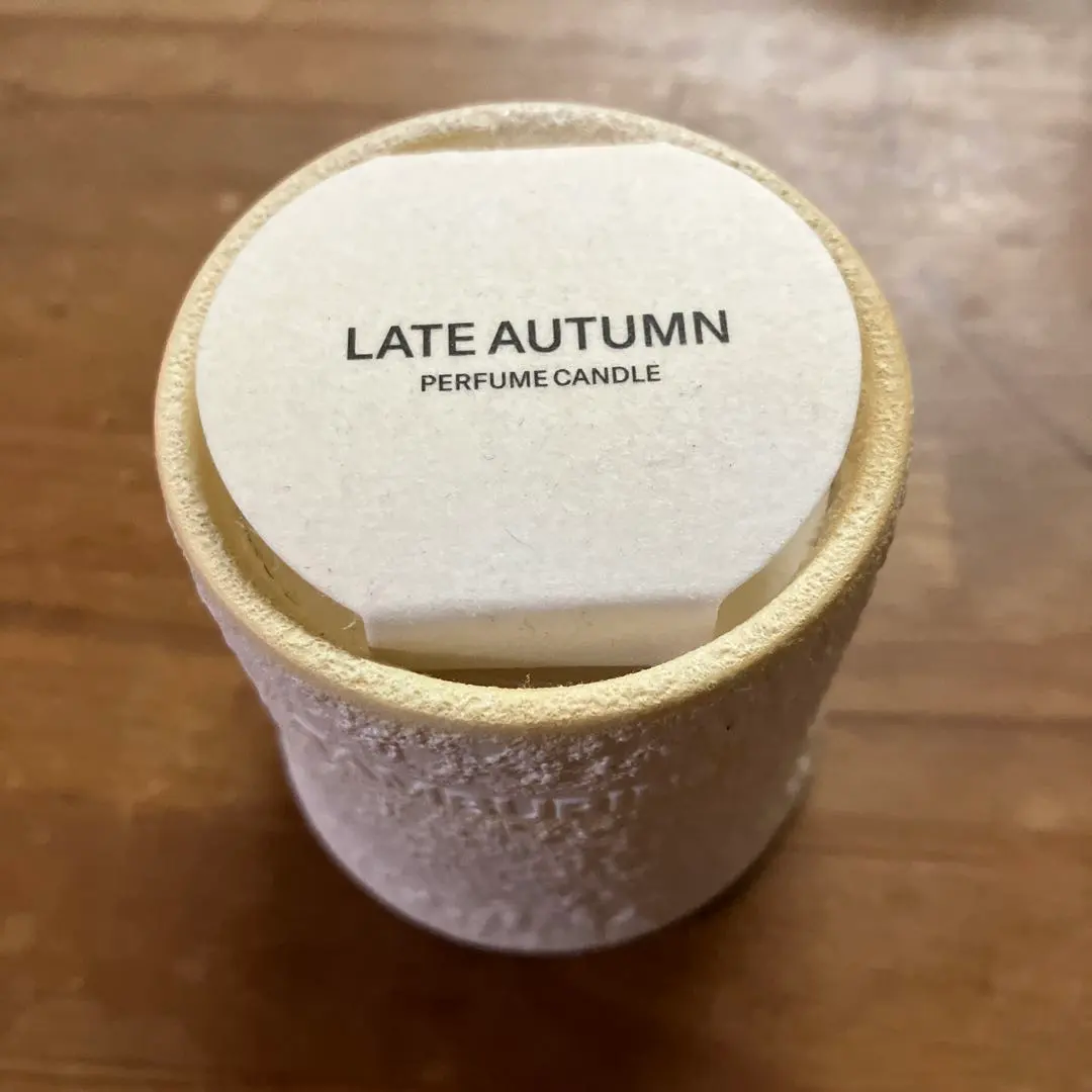 2026年最新】tamburins キャンドルの人気アイテム - メルカリ