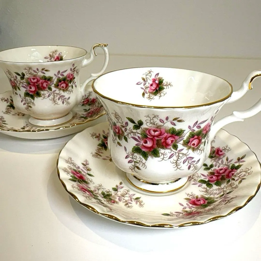 2026年最新】ロイヤルアルバート ラベンダーローズの人気アイテム