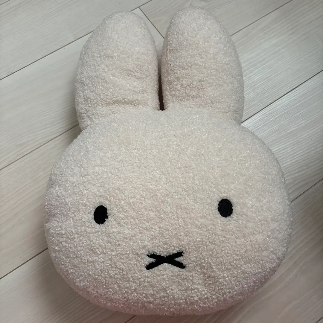 2026年最新】studio clip ミッフィ クッションの人気アイテム - メルカリ