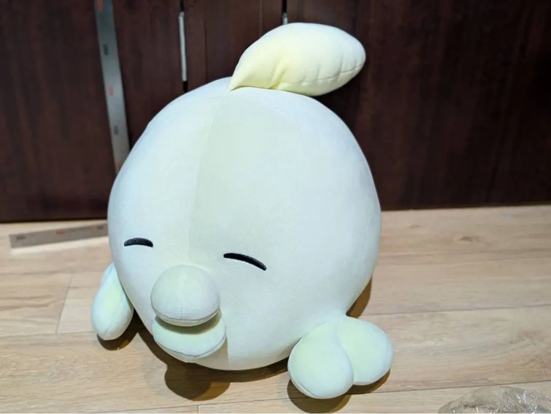 2026年最新】ゴクリン ぬいぐるみの人気アイテム - メルカリ