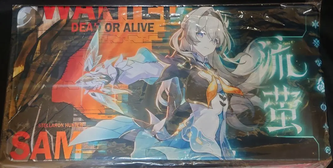 2026年最新】ホタル スターレイル プレイマットの人気アイテム - メルカリ