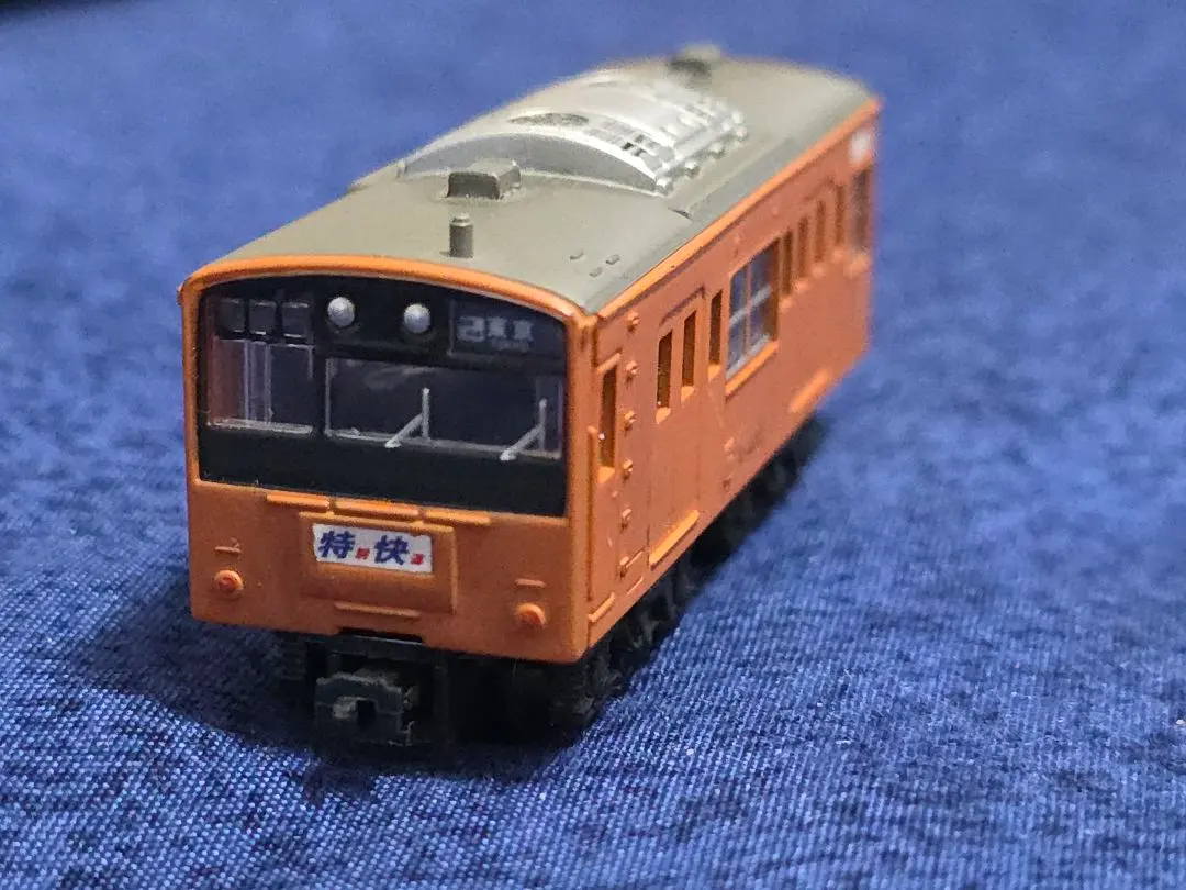 2026年最新】Bトレインショーティー 207系の人気アイテム - メルカリ