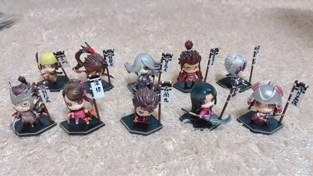 2026年最新】明智光秀 戦国basaraの人気アイテム - メルカリ