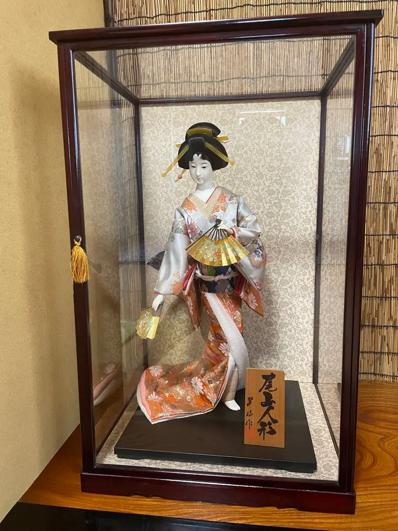 2026年最新】尾山人形の人気アイテム - メルカリ