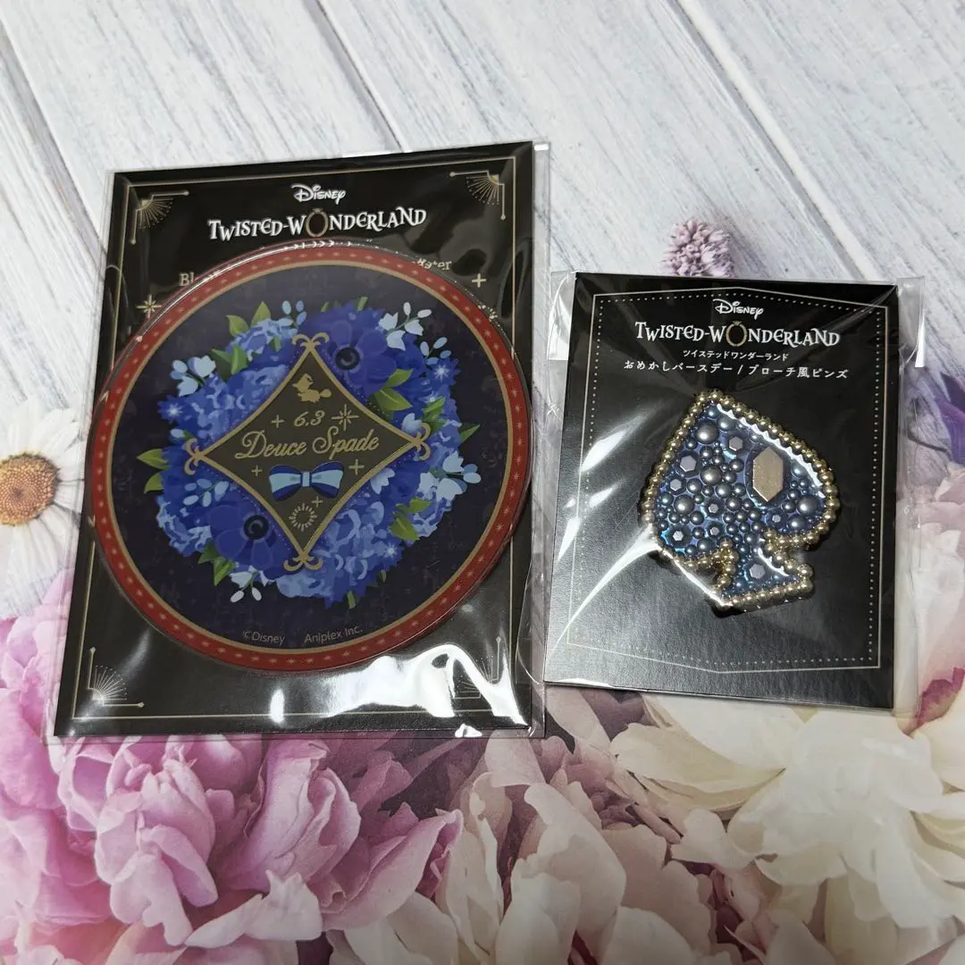 2026年最新】おめかし ブローチ風ピンズの人気アイテム - メルカリ