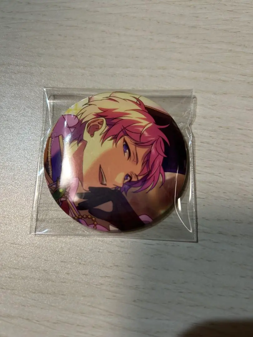 2026年最新】缶バッジ 斎宮宗 テーマスカウトの人気アイテム - メルカリ