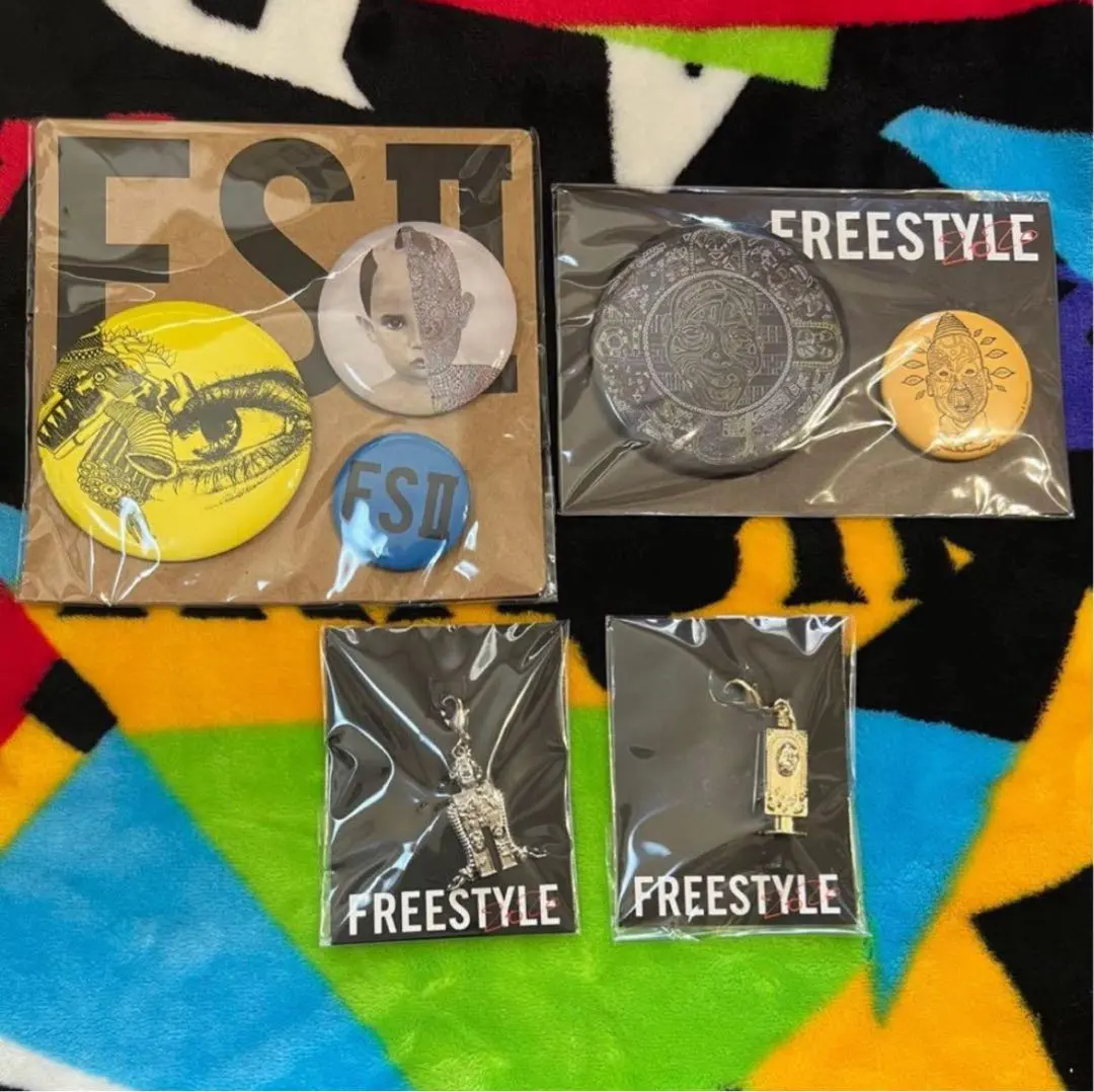 2026年最新】大友克洋 缶バッジの人気アイテム - メルカリ