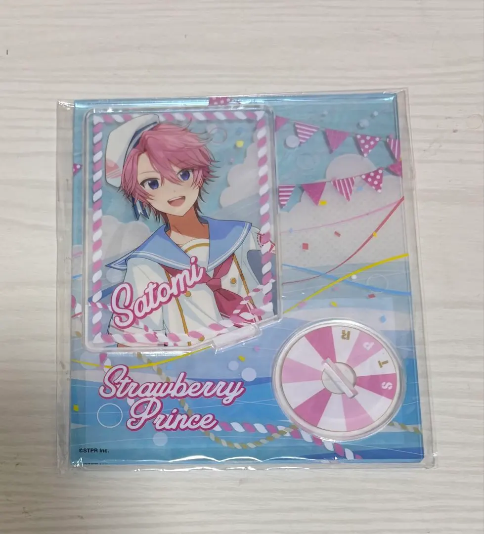 2026年最新】さとみくんマリンの人気アイテム - メルカリ