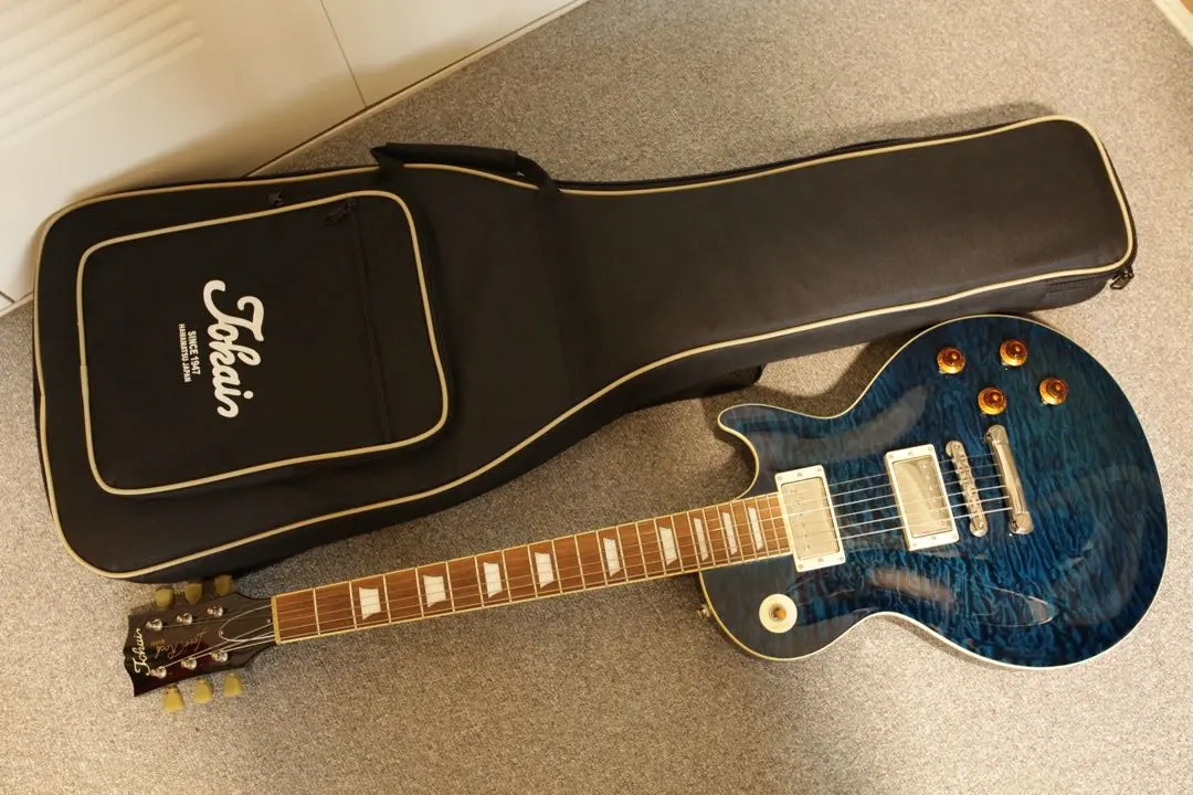 2026年最新】tokai ls-の人気アイテム - メルカリ