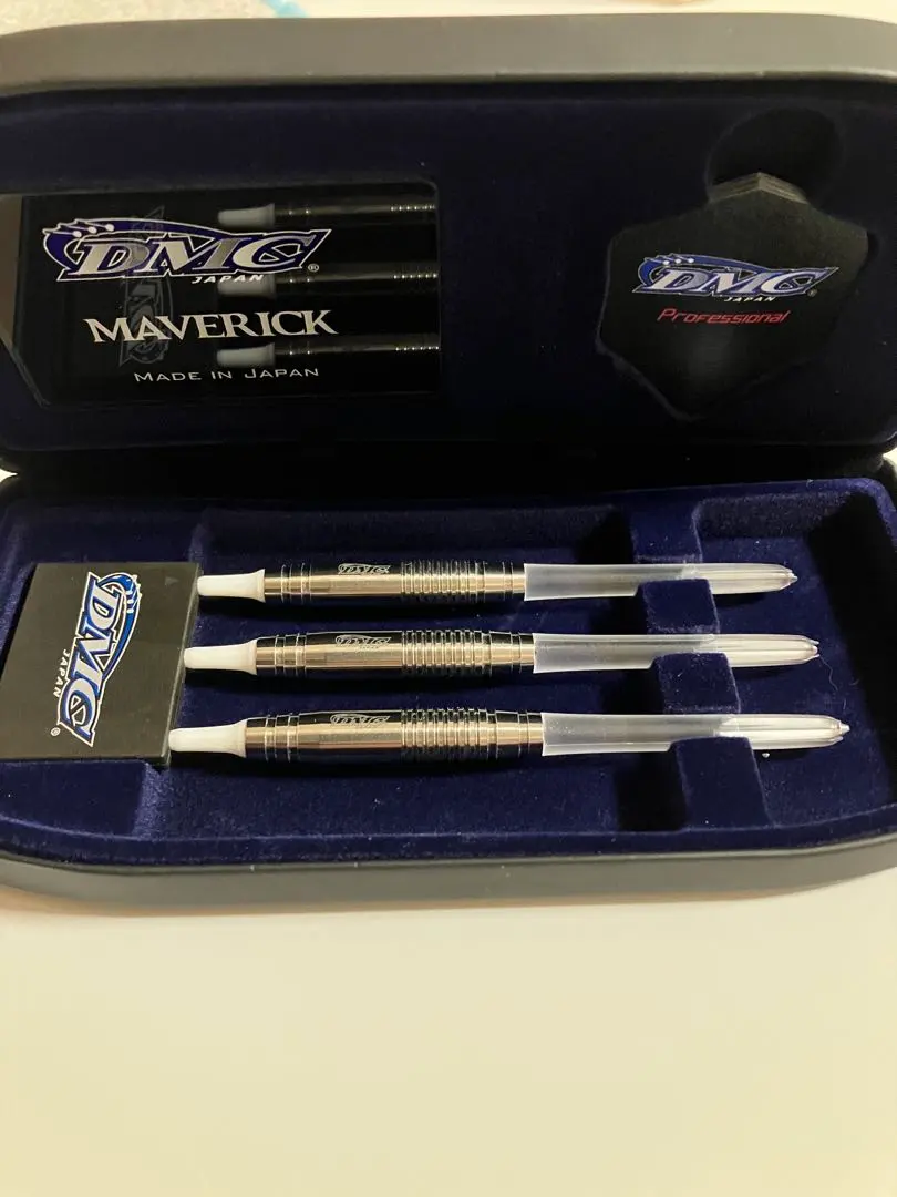2026年最新】maverick ダーツの人気アイテム - メルカリ