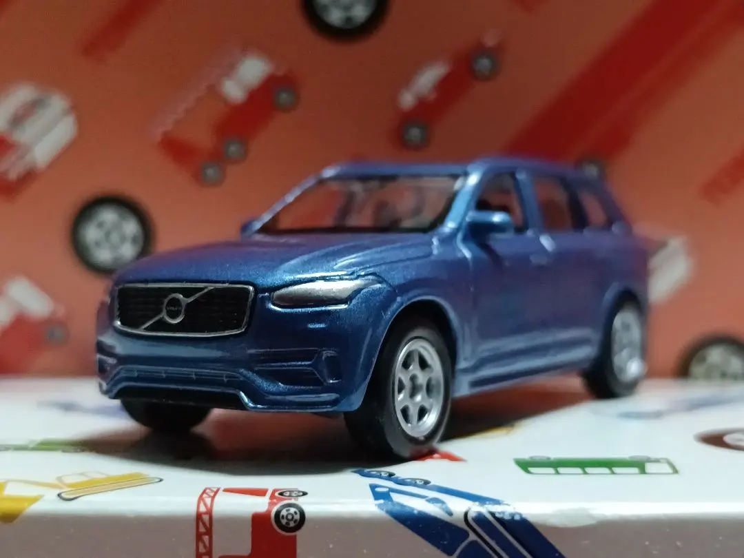 2026年最新】volvo xc90 ミニカーの人気アイテム - メルカリ
