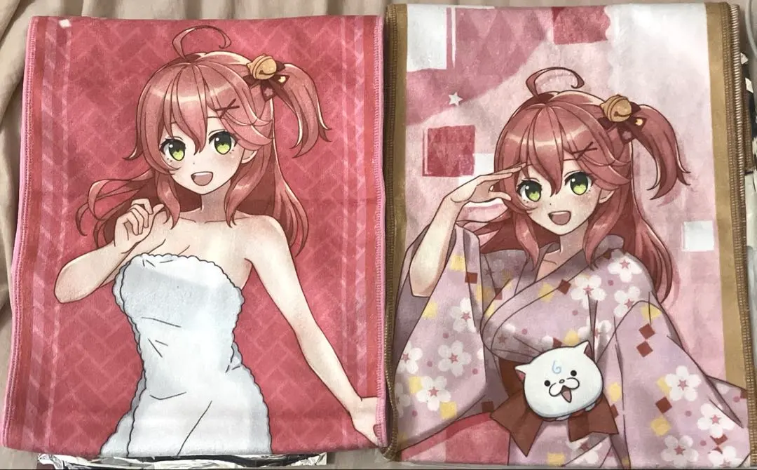 2026年最新】極楽湯 ホロライブ タオル さくらみこの人気アイテム