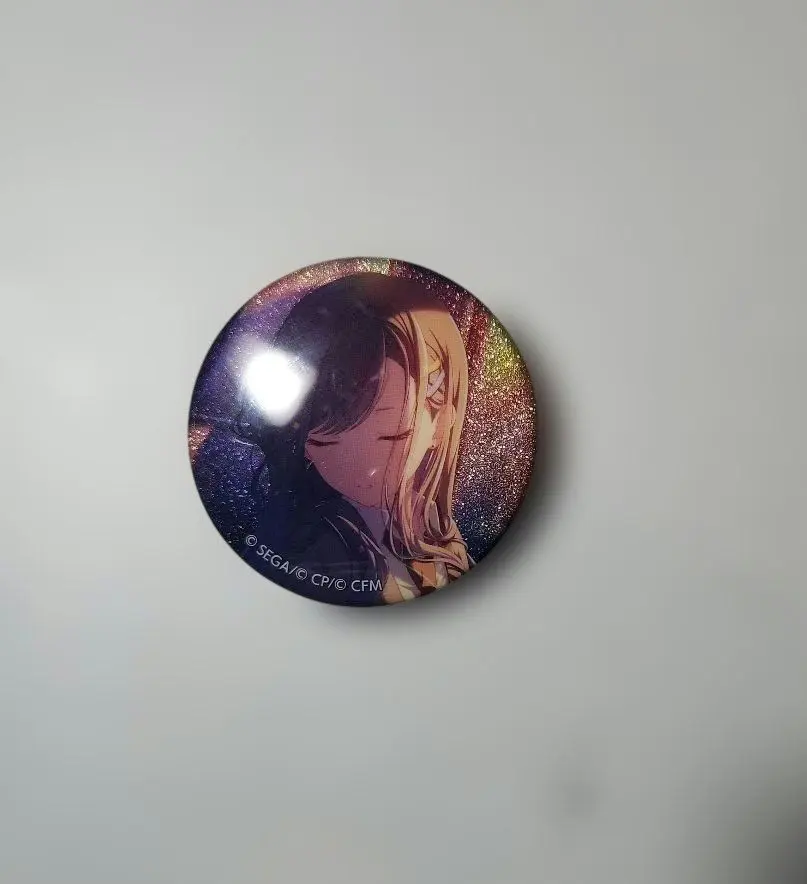 2026年最新】白石杏 缶バッジ 10cの人気アイテム - メルカリ