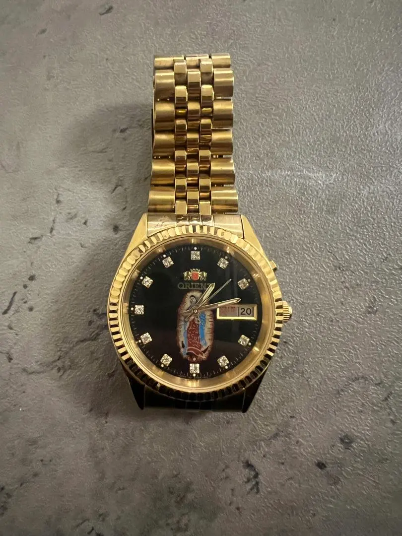 2026年最新】jesse 時計の人気アイテム - メルカリ