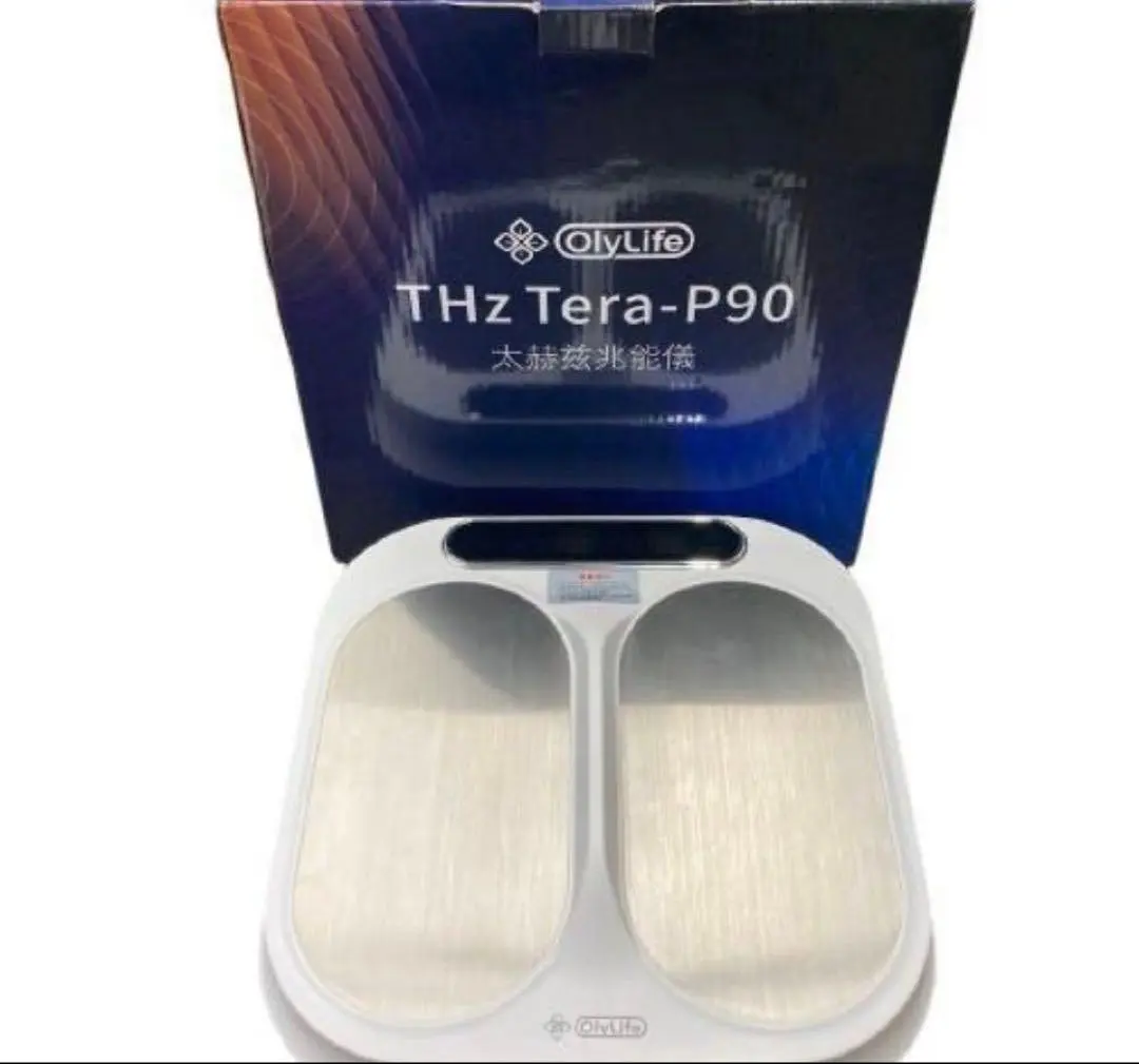 2026年最新】オリーライフ テラヘルツの人気アイテム - メルカリ