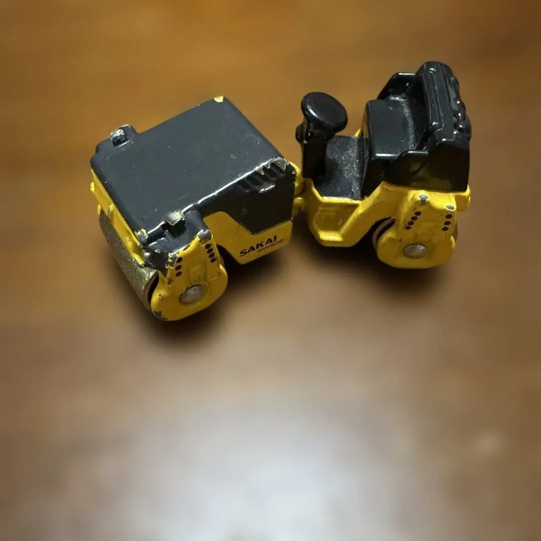 2026年最新】トミカ 振動ローラーの人気アイテム - メルカリ