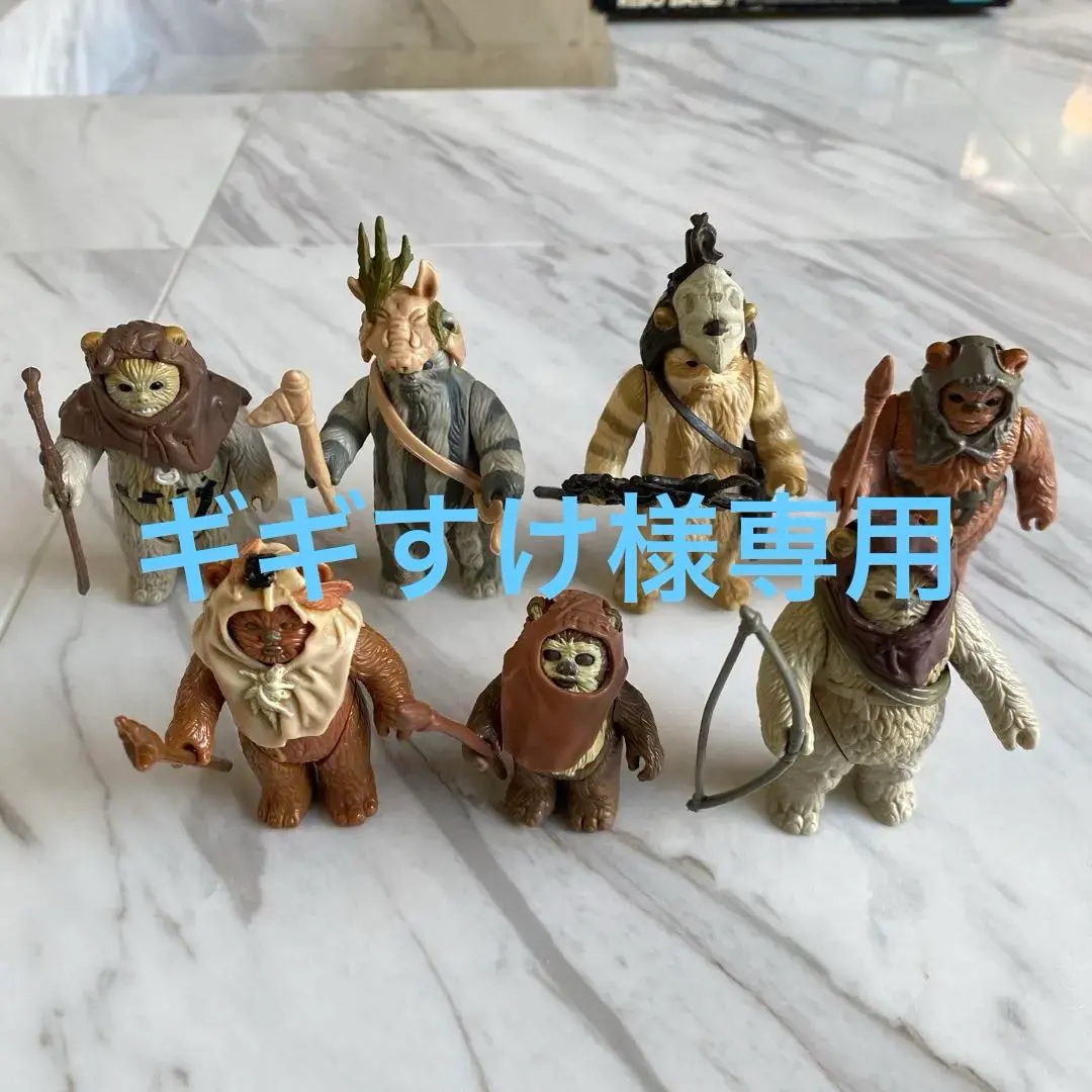 2026年最新】オールドケナー イウォークの人気アイテム - メルカリ