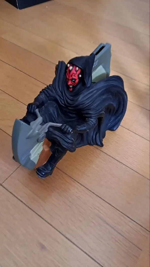 2026年最新】ダースモール 貯金箱の人気アイテム - メルカリ